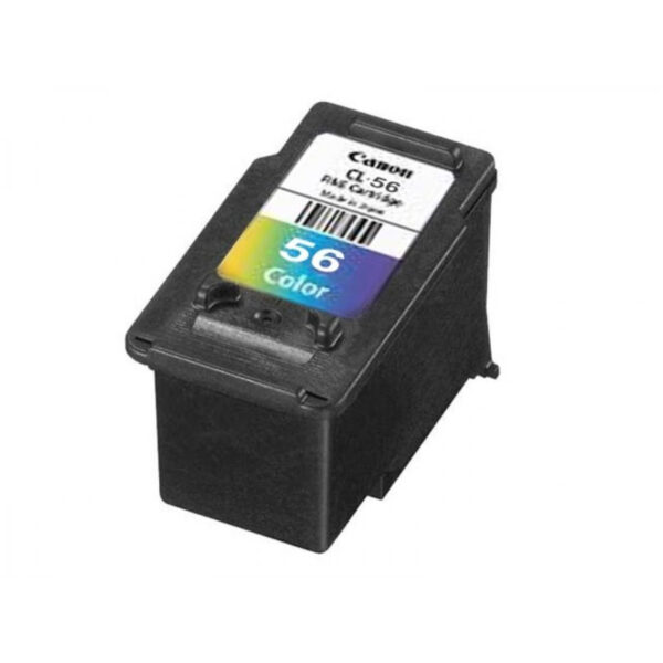Canon CL-56 Renkli Kartuş