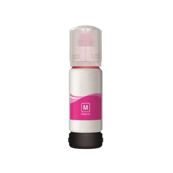 Epson 103 Magenta (T00S34A / C13T00S34A) EcoTank mürekkep şişesi