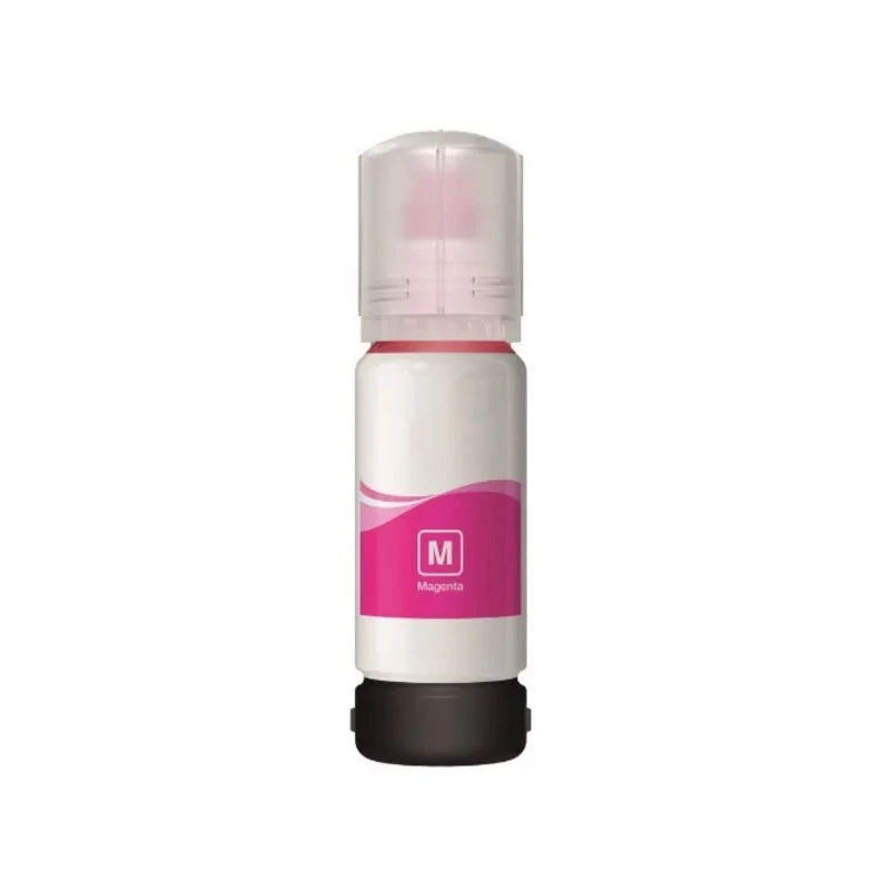 Epson 103 Magenta (T00S34A / C13T00S34A) EcoTank mürekkep şişesi