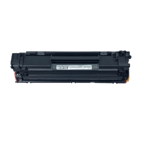 Canon CRG-737 Siyah 2.400 Sayfa Toner