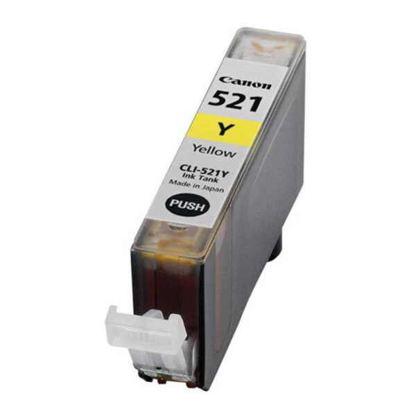 Canon CLI-521Y