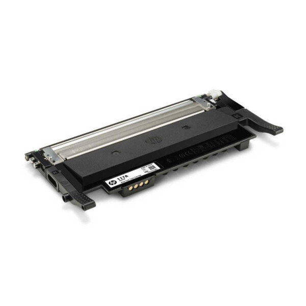 HP 117A Black Siyah Toner W2070A
