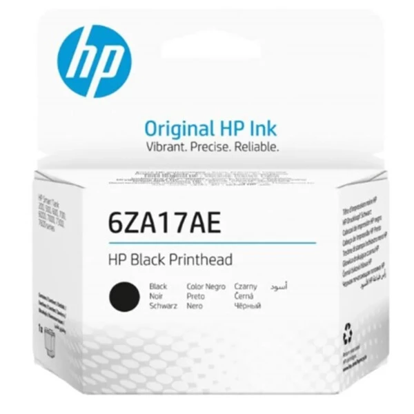 HP 3YP17AE Baskı Kafası