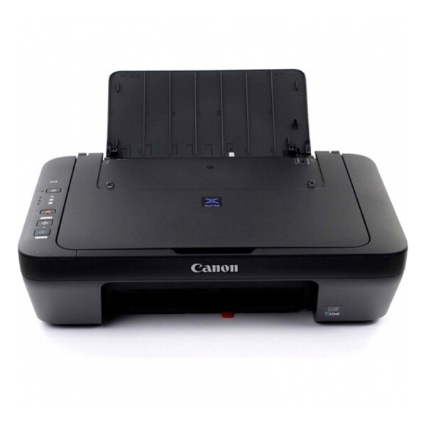 Canon Pixma E414 Yazıcı - Tarayıcı - Fotokopi
