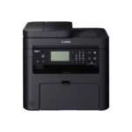 Canon MF237W Lazer Yazıcı – Çok Fonksiyonlu – Wi-Fi – Faks – 2 Toner Hediyeli