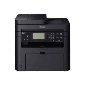Canon MF237W Lazer Yazıcı – Çok Fonksiyonlu – Wi-Fi – Faks – 2 Toner Hediyeli