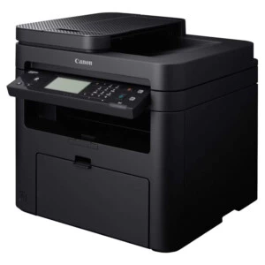 Canon MF237W Lazer Yazıcı – Çok Fonksiyonlu – Wi-Fi – Faks – 2 Toner Hediyeli