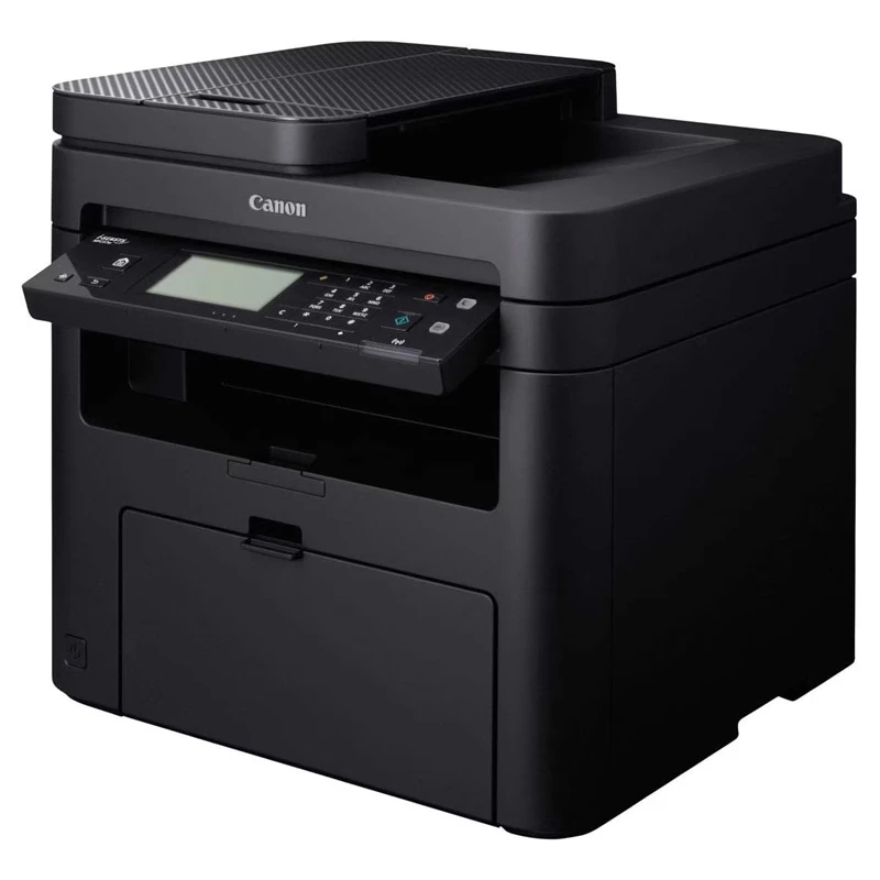 Canon MF237W Lazer Yazıcı – Çok Fonksiyonlu – Wi-Fi – Faks – 2 Toner Hediyeli