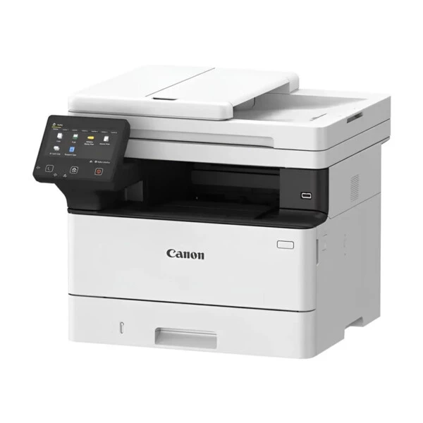 Canon MF463DW Mono Lazer Yazıcı – Tarayıcı – Fotokopi – Wi-Fi – Dubleks