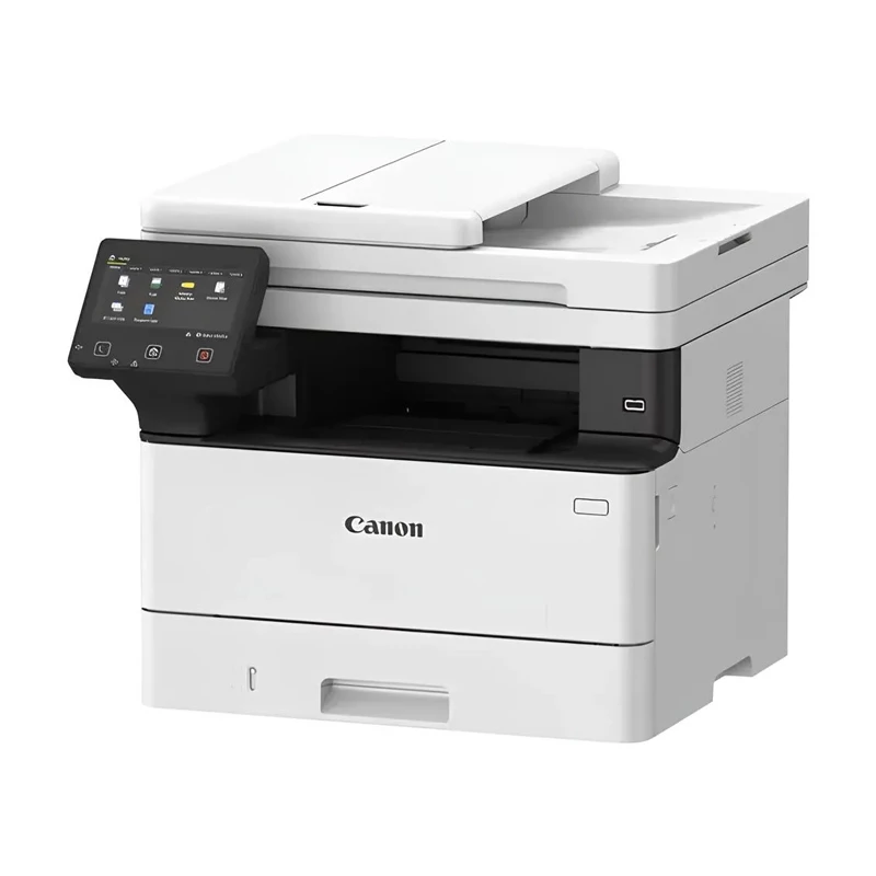 Canon MF463DW Mono Lazer Yazıcı – Tarayıcı – Fotokopi – Wi-Fi – Dubleks