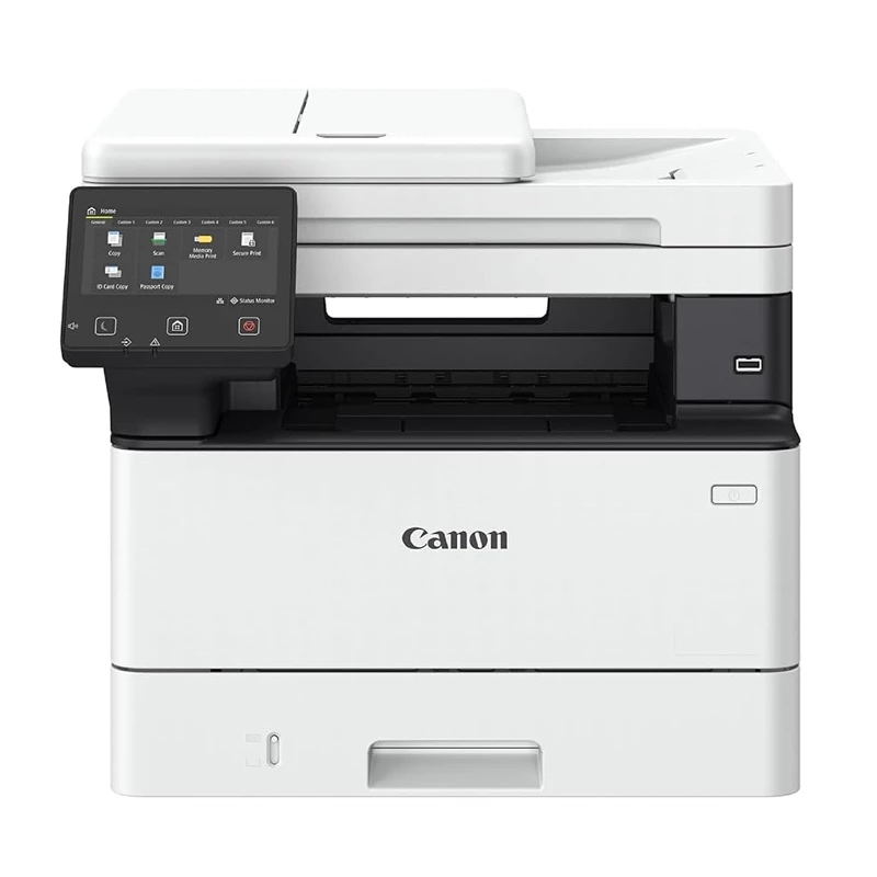 Canon MF465DW Mono Lazer Yazıcı – Wi-Fi – Dubleks – Fotokopi – Tarayıcı