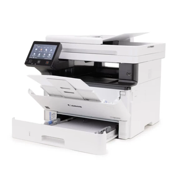 Canon MF465DW Mono Lazer Yazıcı – Wi-Fi – Dubleks – Fotokopi – Tarayıcı