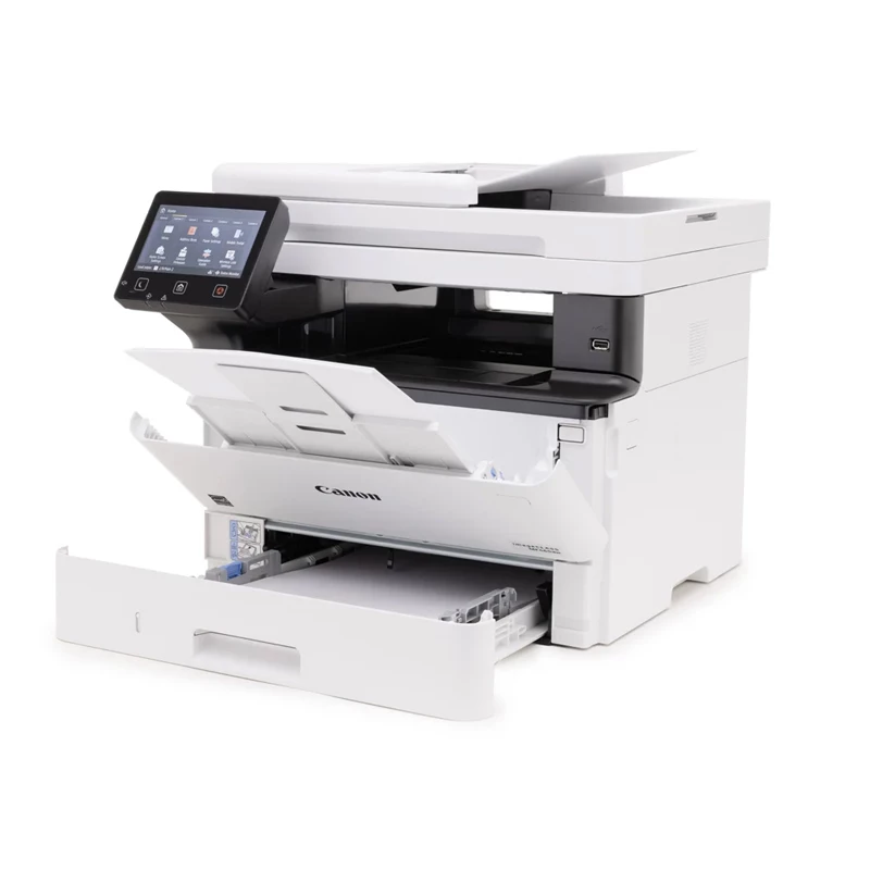Canon MF465DW Mono Lazer Yazıcı – Wi-Fi – Dubleks – Fotokopi – Tarayıcı