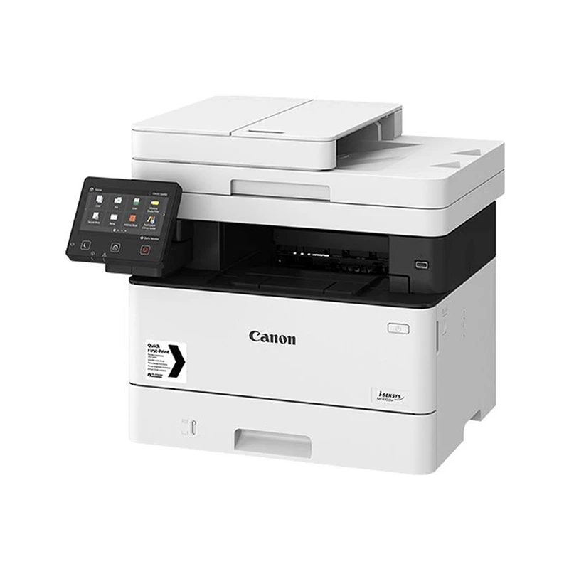 Canon MF655CDW Renkli Çok Fonksiyonlu Lazer Yazıcı – Wi-Fi – Dubleks