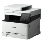 Canon MF657CDW Renkli Çok Fonksiyonlu Lazer Yazıcı – Wi-Fi – Dubleks – Faks
