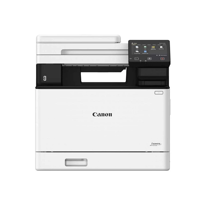 Canon MF752CDW Renkli Çok Fonksiyonlu Lazer Yazıcı – Wi-Fi ve Dubleks Baskı