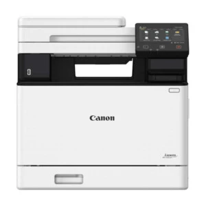 Canon MF754CDW Wi-Fi Dubleks Renkli Çok Fonksiyonlu Yazıcı