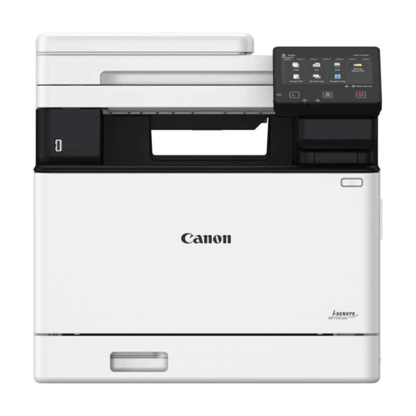 Canon MF754CDW Wi-Fi Dubleks Renkli Çok Fonksiyonlu Yazıcı