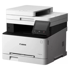 Canon MF754CDW Wi-Fi Dubleks Renkli Çok Fonksiyonlu Yazıcı