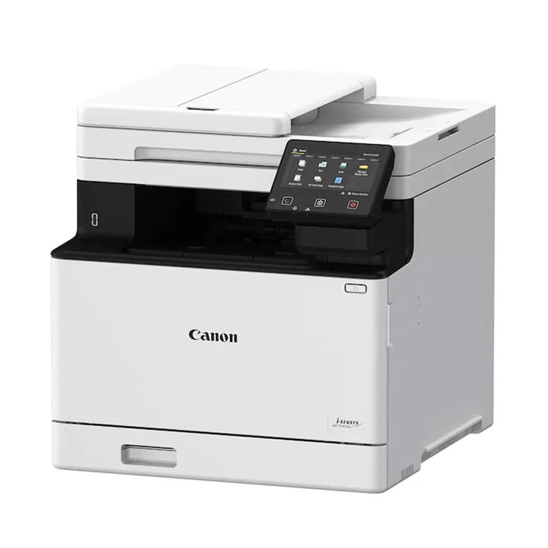 Canon MF754CDW Wi-Fi Dubleks Renkli Çok Fonksiyonlu Yazıcı
