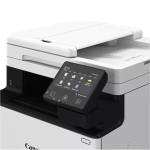 Canon MF754CDW Wi-Fi Dubleks Renkli Çok Fonksiyonlu Yazıcı