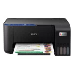 Epson L3251 EcoTank Mürekkep Tanklı Yazıcı – Wi-Fi – Renkli – Çok Fonksiyonlu