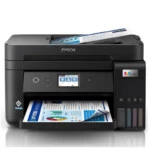 Epson L6290 EcoTank Mürekkep Tanklı Yazıcı – Wi-Fi – Ethernet – Renkli – Çok Fonksiyonlu