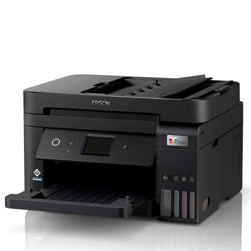 Epson L6290 EcoTank Mürekkep Tanklı Yazıcı – Wi-Fi – Ethernet – Renkli – Çok Fonksiyonlu