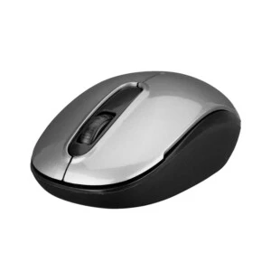 Everest SMW-666 Kablosuz Optik Mouse – 2.4 GHz, 1500 DPI, Nano Alıcı - Görsel 3