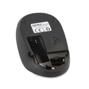 Everest SMW-666 Kablosuz Optik Mouse – 2.4 GHz, 1500 DPI, Nano Alıcı - Görsel 4