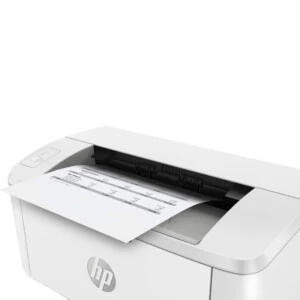 HP M111CA Mono Lazer Yazıcı – Kompakt – USB Bağlantılı – Hızlı Baskı