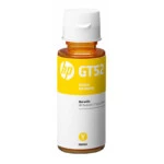 HP GT52 Yellow Sarı Mürekkep M0H56AE – Orijinal HP Mürekkep Şişesi