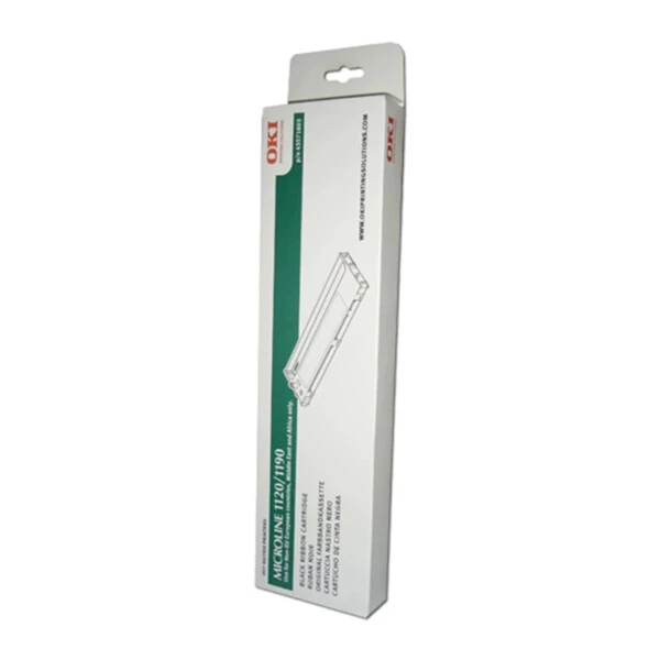 OKI 43571802 Siyah Şerit ML1120 ML1190 – Orijinal OKI Şerit