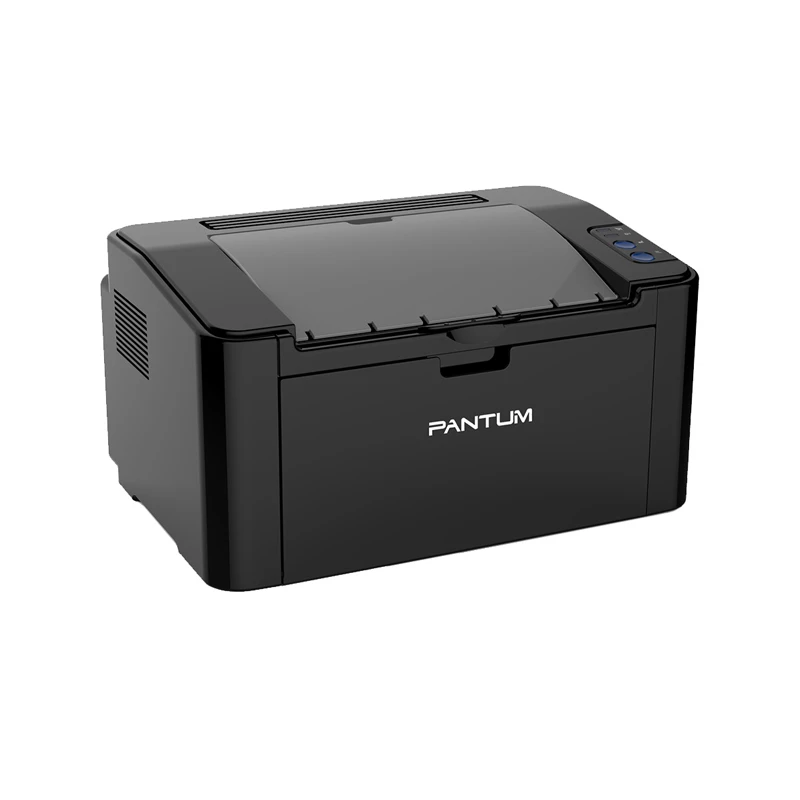 Pantum P2500W Mono Lazer Yazıcı – Wi-Fi – 22 ppm – 1200 dpi