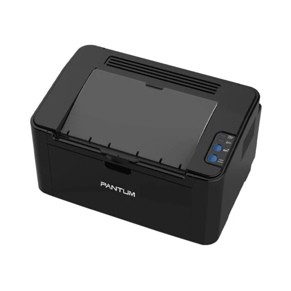 Pantum P2500W Mono Lazer Yazıcı – Wi-Fi – 22 ppm – 1200 dpi