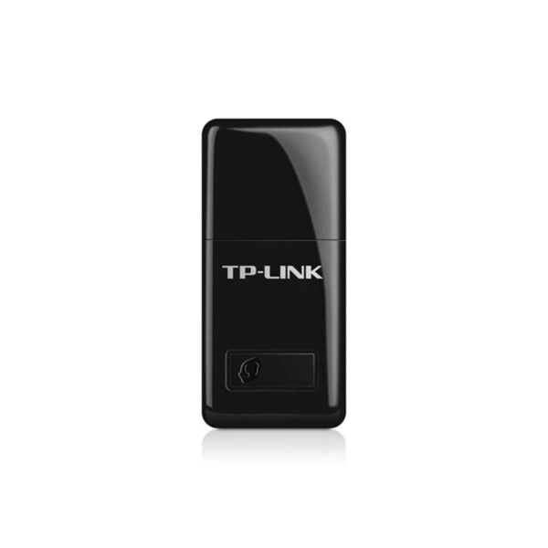 TP-Link TL-WN823N 300 Mbps mini kablosuz USB adaptör – kompakt, taşınabilir ve hızlı Wi-Fi bağlantısı sağlayan cihaz