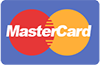 Mastercard kartınızla ile ödeme yapabilirsiniz