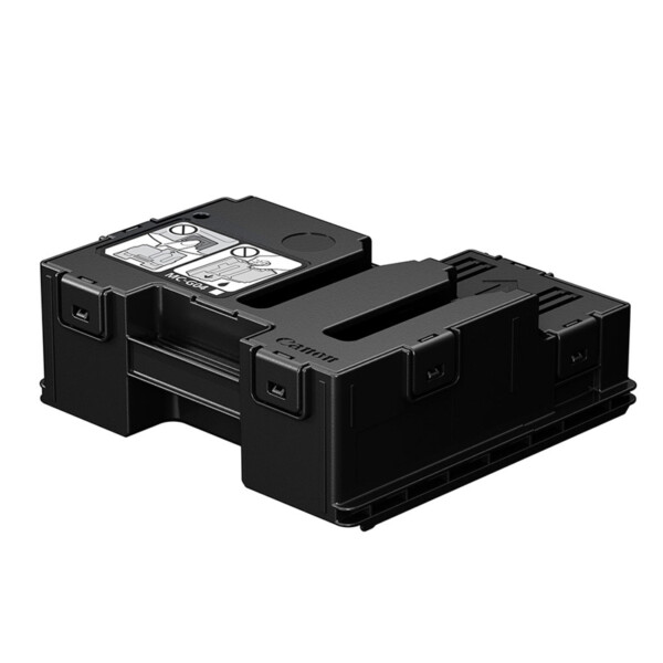 Canon MC-G04 Orijinal Bakım Kartuşu MegaTank Uyumlu