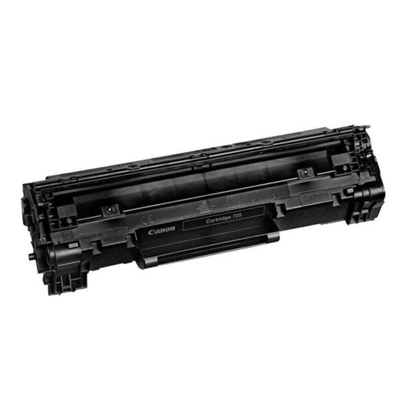 Canon CRG-725 Siyah Toner LBP6030 MF3010 Uyumlu