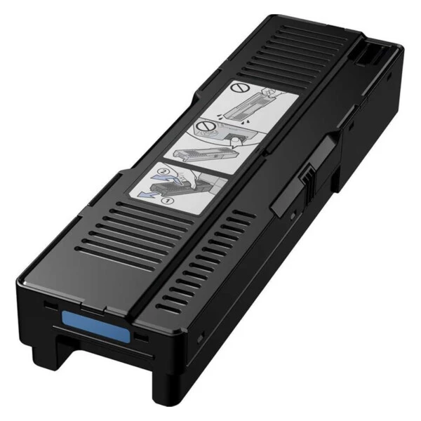 Canon MC-G01 4628C001 Atık Mürekkep Kutusu Orijinal Canon Yedek