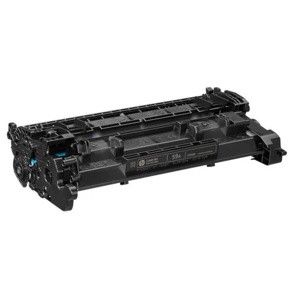 HP 59A CF259A Siyah Toner 3.000 Sayfa Orijinal