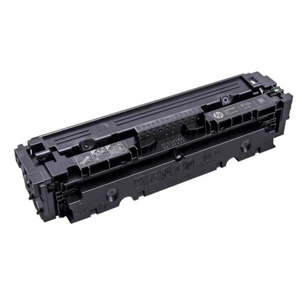 HP 410A Black Siyah Toner CF410A – Orijinal HP Toner, 2.300 Sayfa
