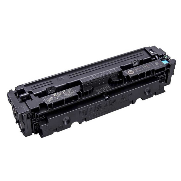 HP 410A Cyan Mavi Toner CF411A Orijinal HP Toner