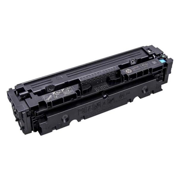 HP 410A Cyan Mavi Toner CF411A Orijinal HP Toner