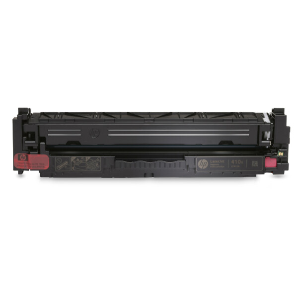 HP 410A Magenta Kırmızı Toner CF413A Orijinal HP Toner