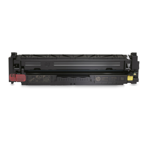 HP 410A Yellow Sarı Toner CF412A Orijinal HP Toner