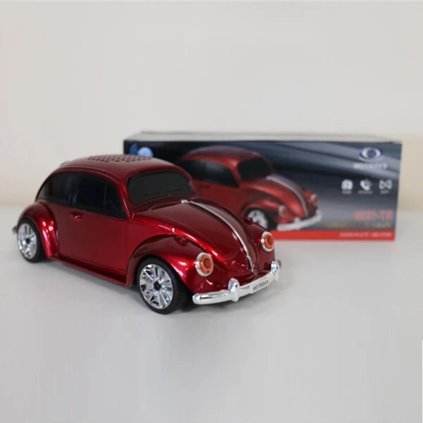 EVERTON RT-1939 Bordo Arabalı Bluetooth FM/USB/TF/AUX Şarjlı Nostaljik Radyo