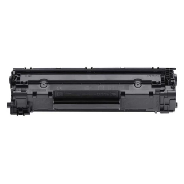 HP 78A Black Siyah Toner CE278A