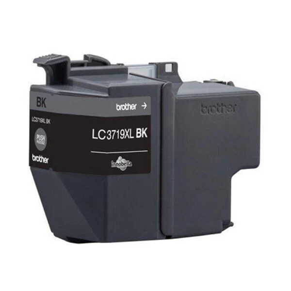 Brother LC3719XLBK Black Siyah Kartuş