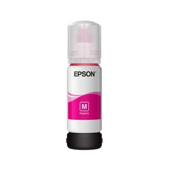 Epson 112 Cyan Mavi Şişe Mürekkep C13T06C24A